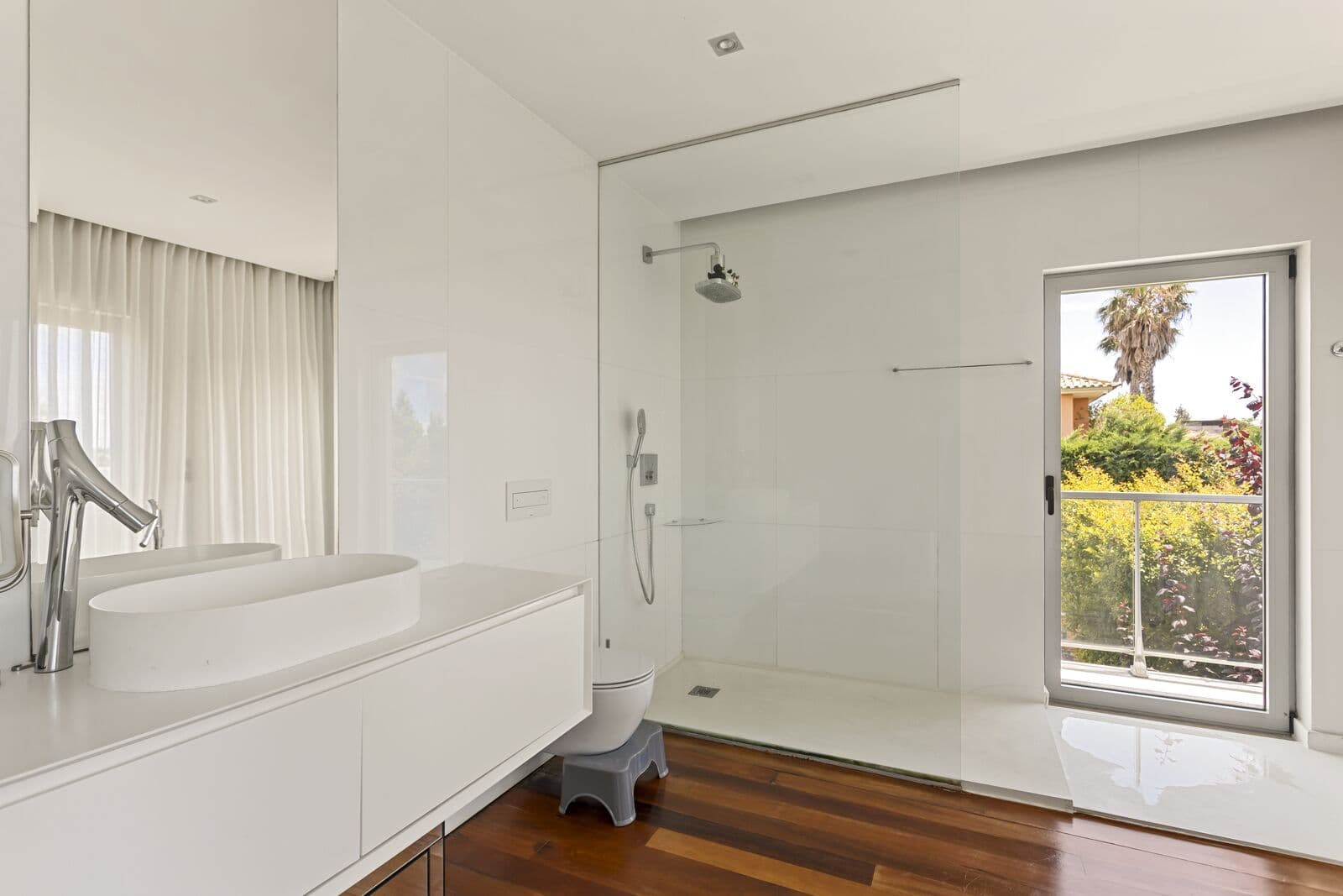 Moradia Isolada T5 com piscina, Birre, Cascais - Imagem 22