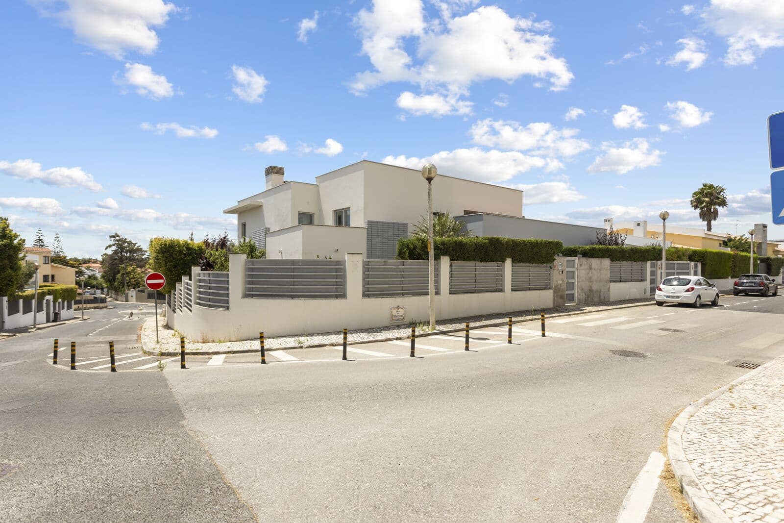 Moradia Isolada T5 com piscina, Birre, Cascais - Imagem 34