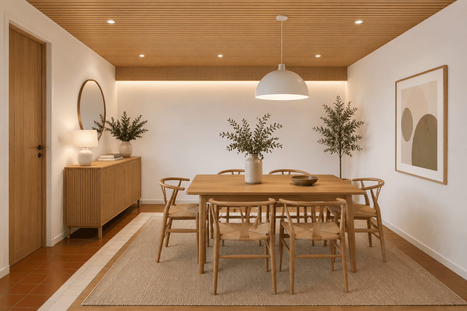 Penthouse T4 com estacionamento, Cascais - Imagem 12