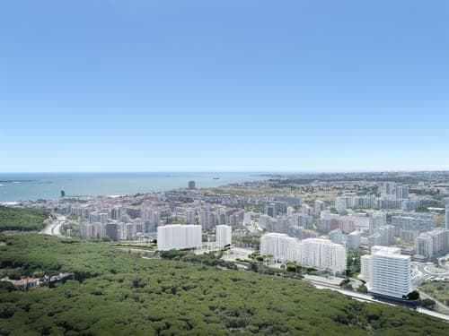 PF40925 - Apartamento T2 no Future Mirear, Miraflores, Oeiras - Imagem 7