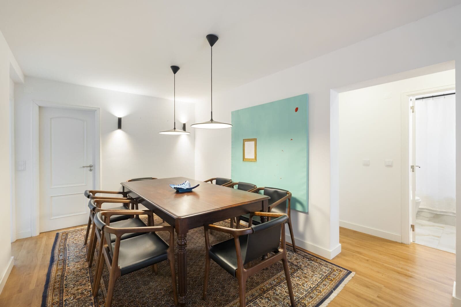 Apartamento T3 com estacionamento, Costa da Guia, Cascais - Imagem 2