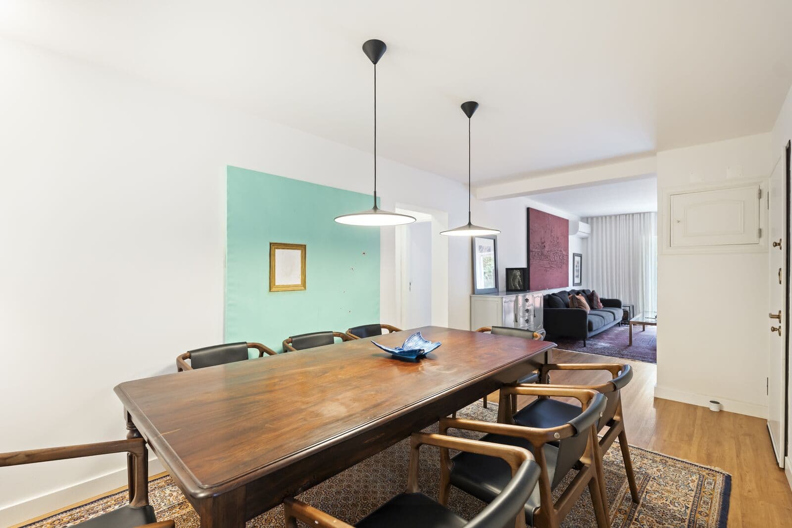 Apartamento T3 com estacionamento, Costa da Guia, Cascais - Imagem 3