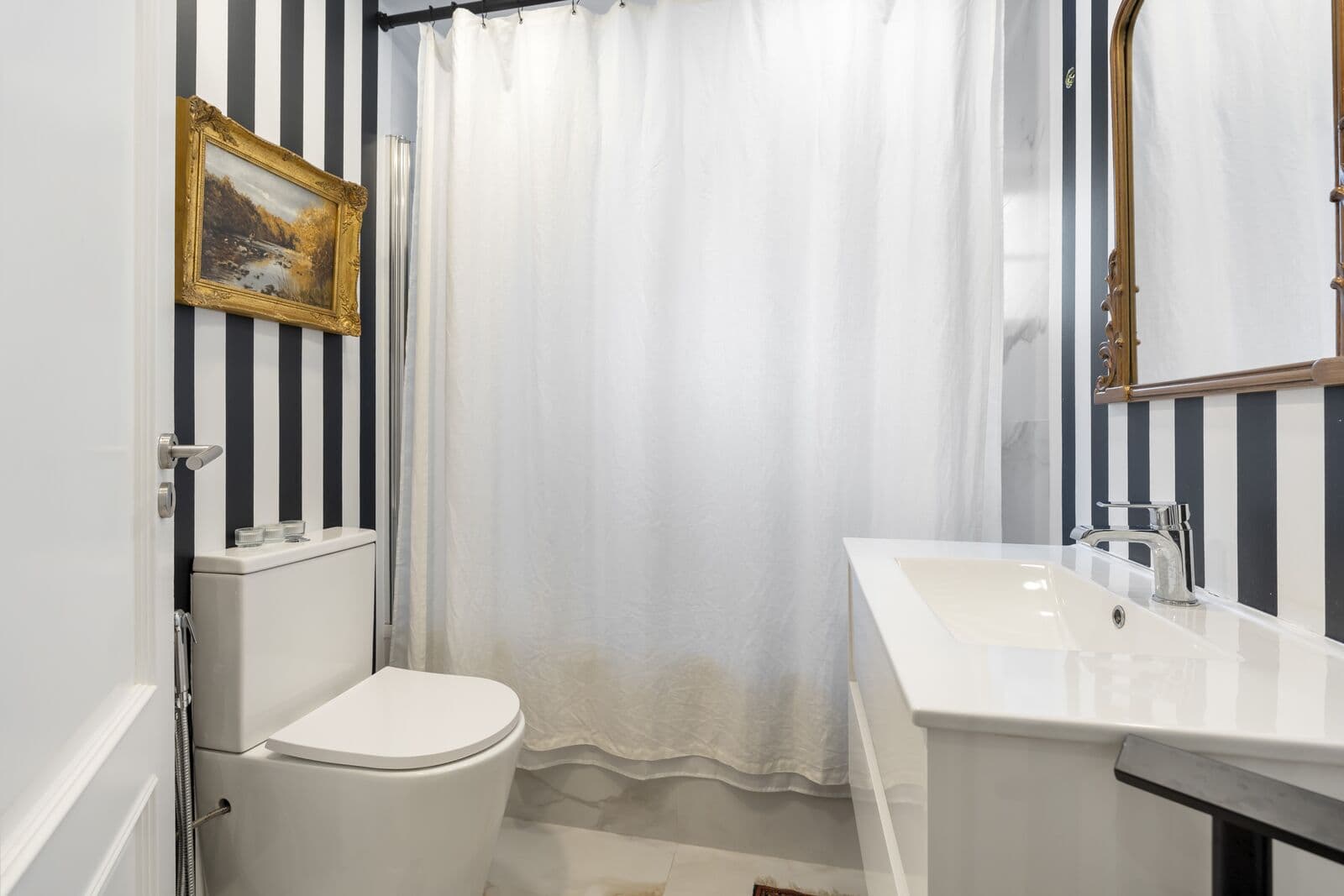 Apartamento T3 com estacionamento, Costa da Guia, Cascais - Imagem 11