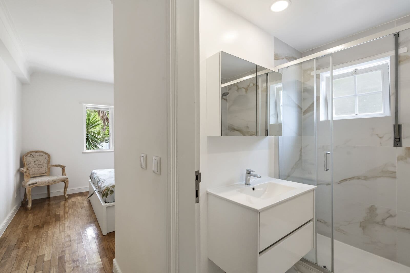 Apartamento T3 com estacionamento, Costa da Guia, Cascais - Imagem 13