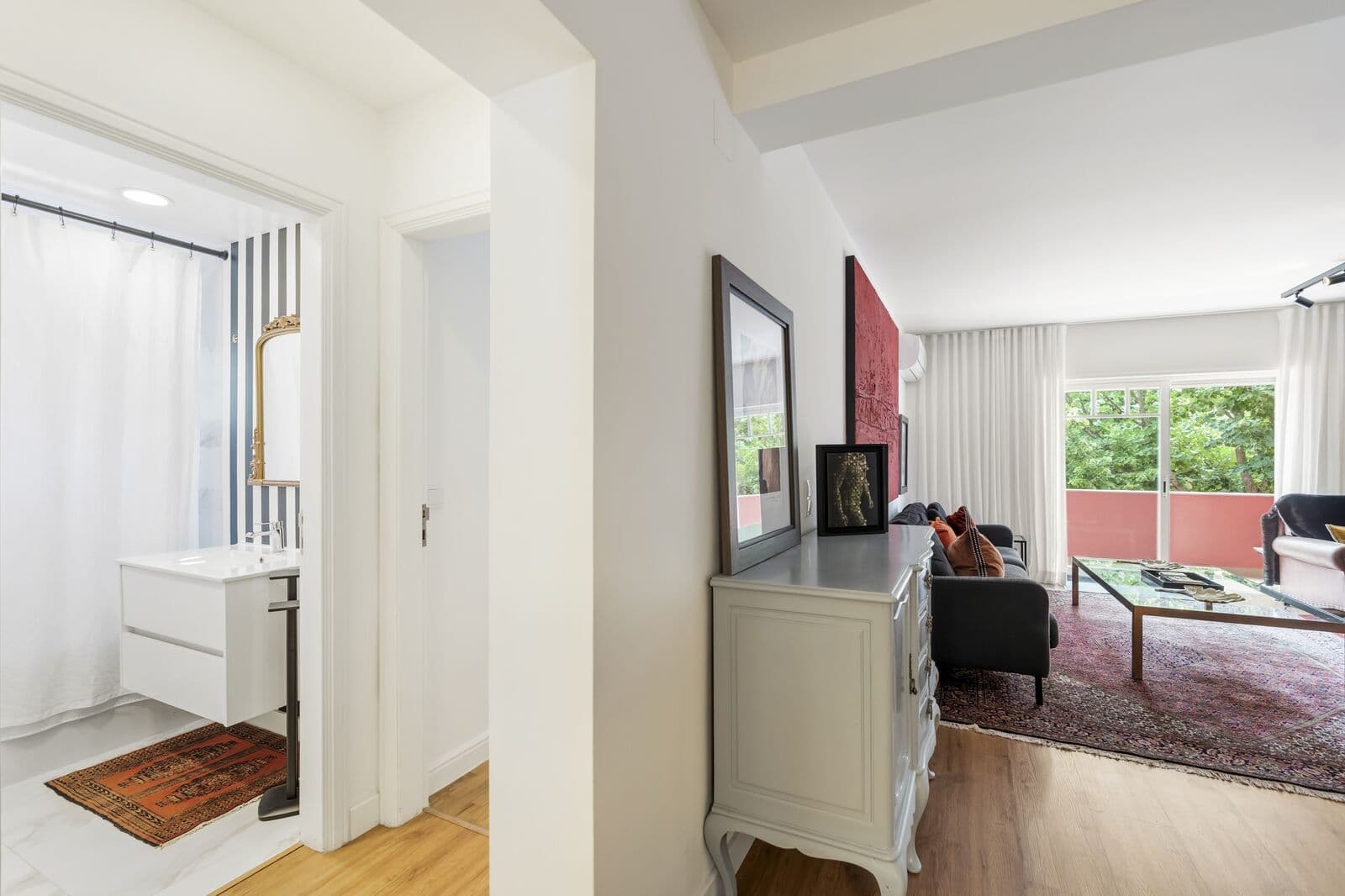 Apartamento T3 com estacionamento, Costa da Guia, Cascais - Imagem 17
