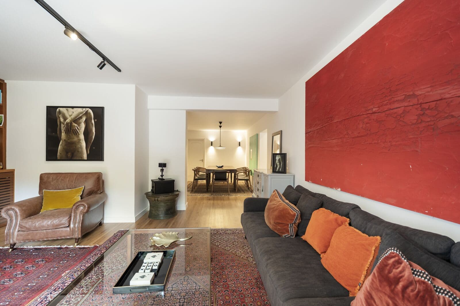 Apartamento T3 com estacionamento, Costa da Guia, Cascais - Imagem 20