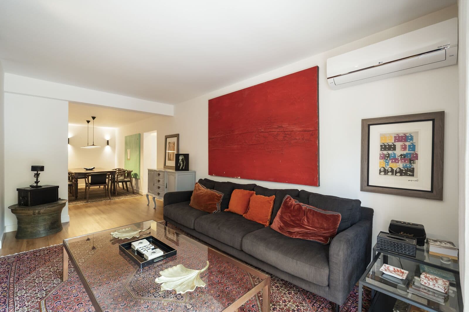 Apartamento T3 com estacionamento, Costa da Guia, Cascais - Imagem 21