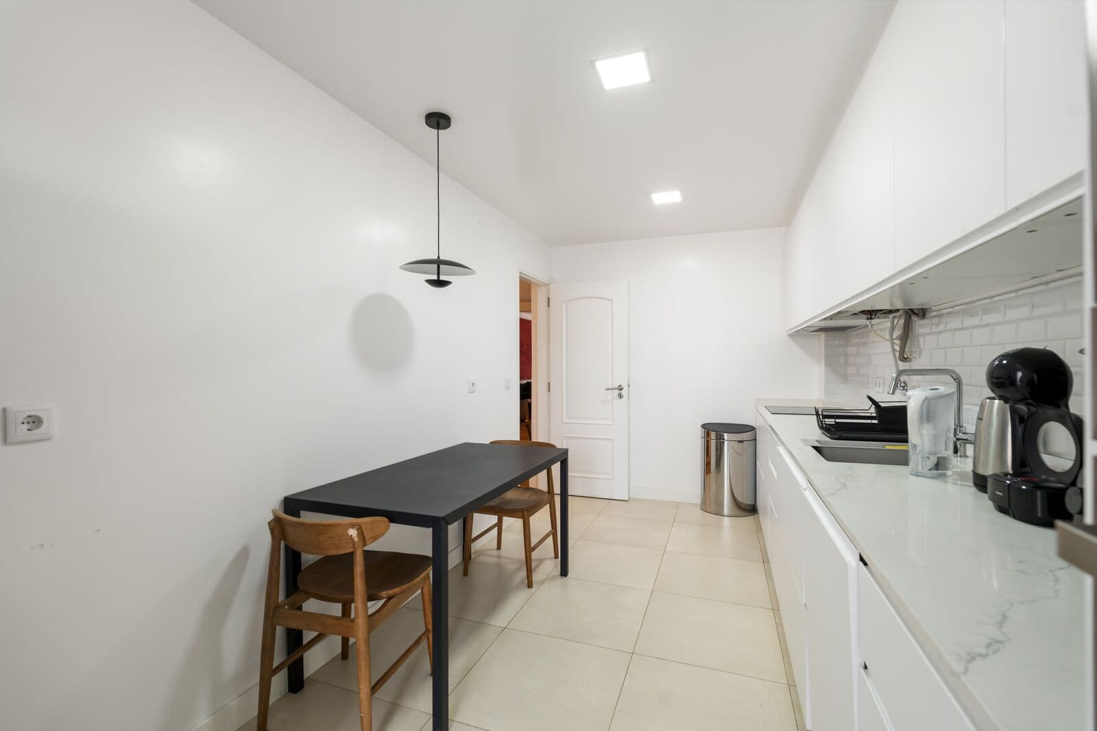 Apartamento T3 com estacionamento, Costa da Guia, Cascais - Imagem 29