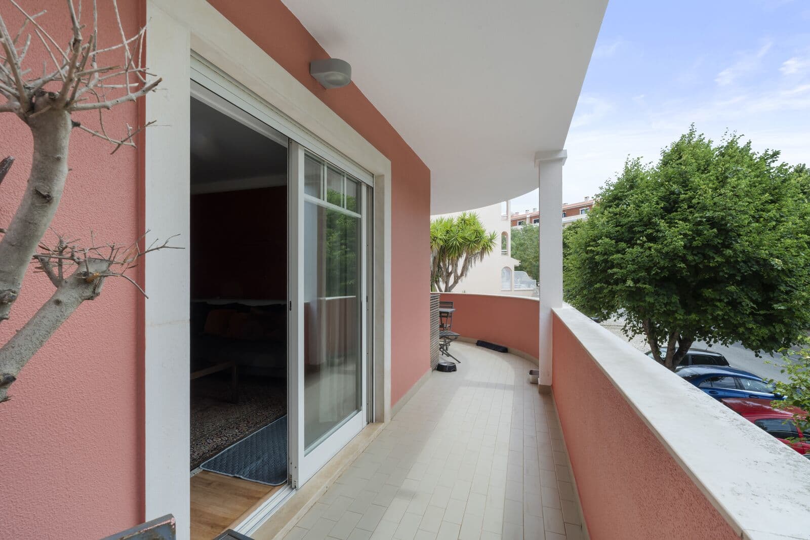 Apartamento T3 com estacionamento, Costa da Guia, Cascais - Imagem 30