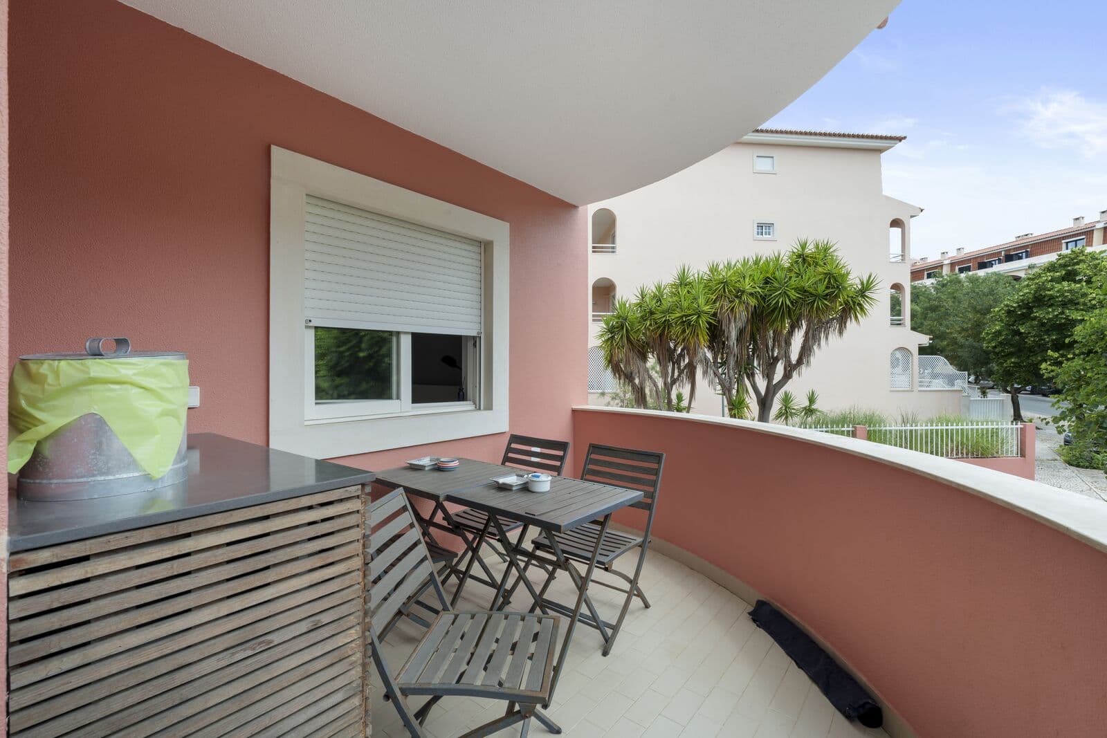 Apartamento T3 com estacionamento, Costa da Guia, Cascais - Imagem 31