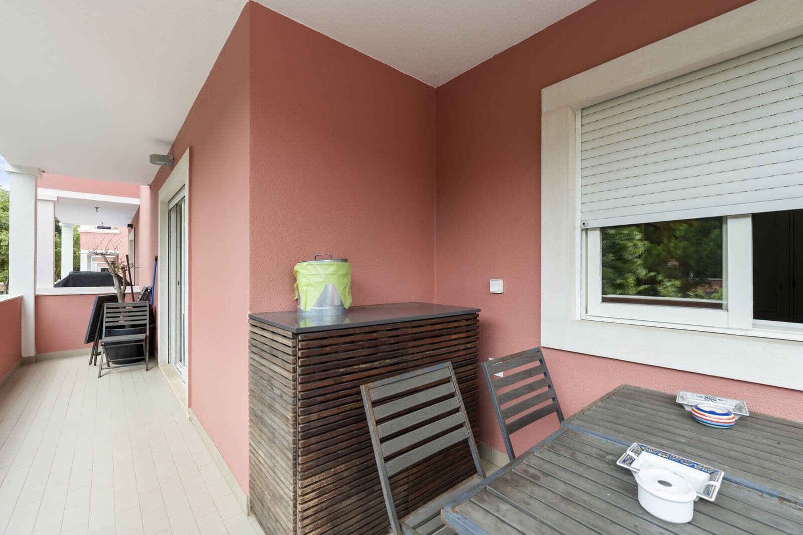Apartamento T3 com estacionamento, Costa da Guia, Cascais - Imagem 32