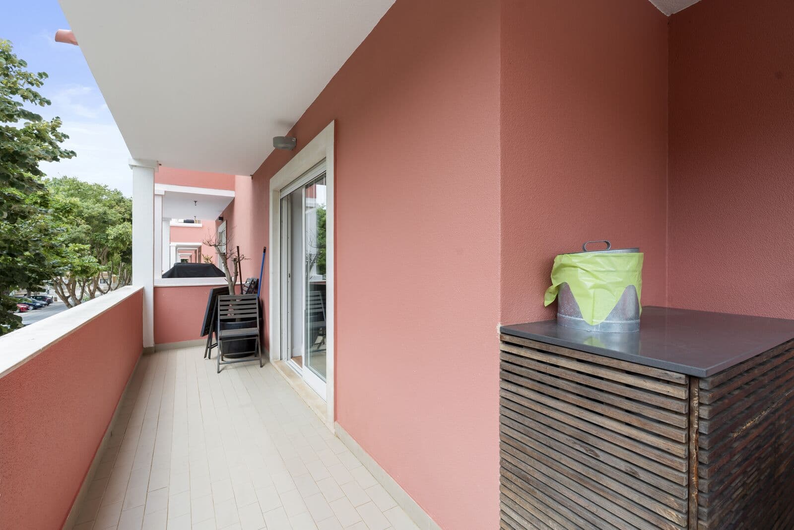 Apartamento T3 com estacionamento, Costa da Guia, Cascais - Imagem 33