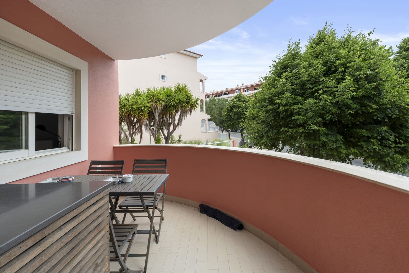 Apartamento T3 com estacionamento, Costa da Guia, Cascais - Imagem 1