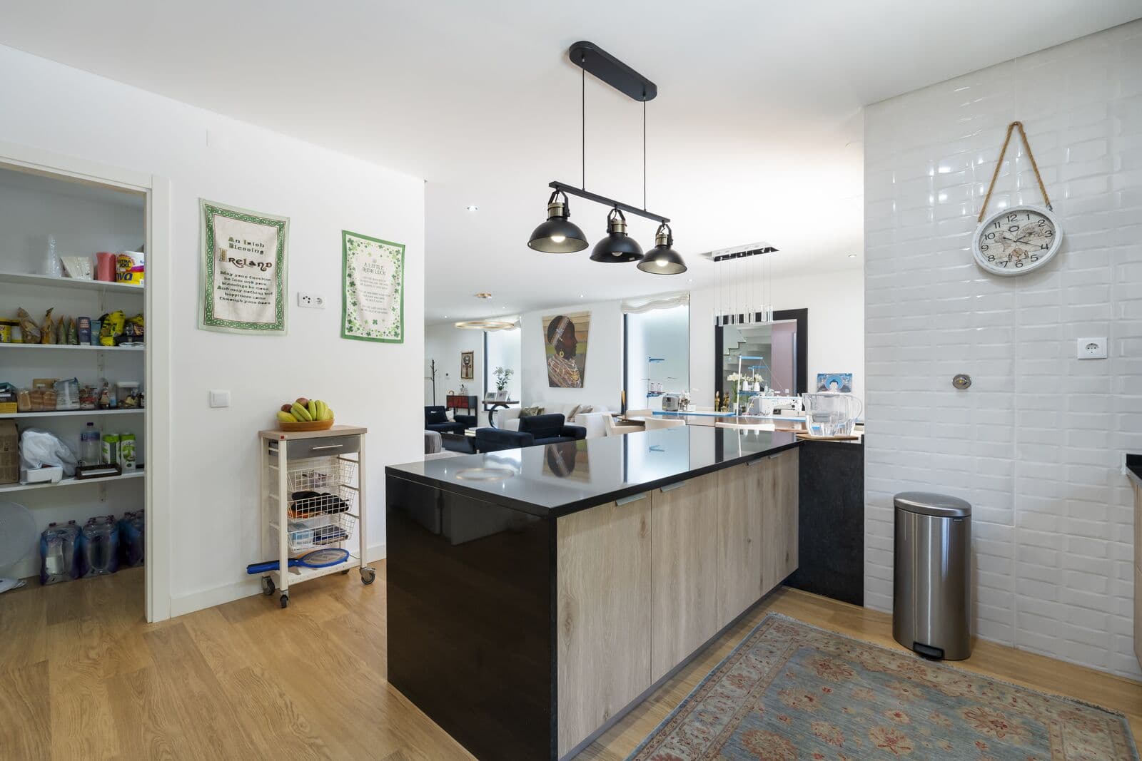 Moradia T4 com piscina, Birre, Cascais - Imagem 10