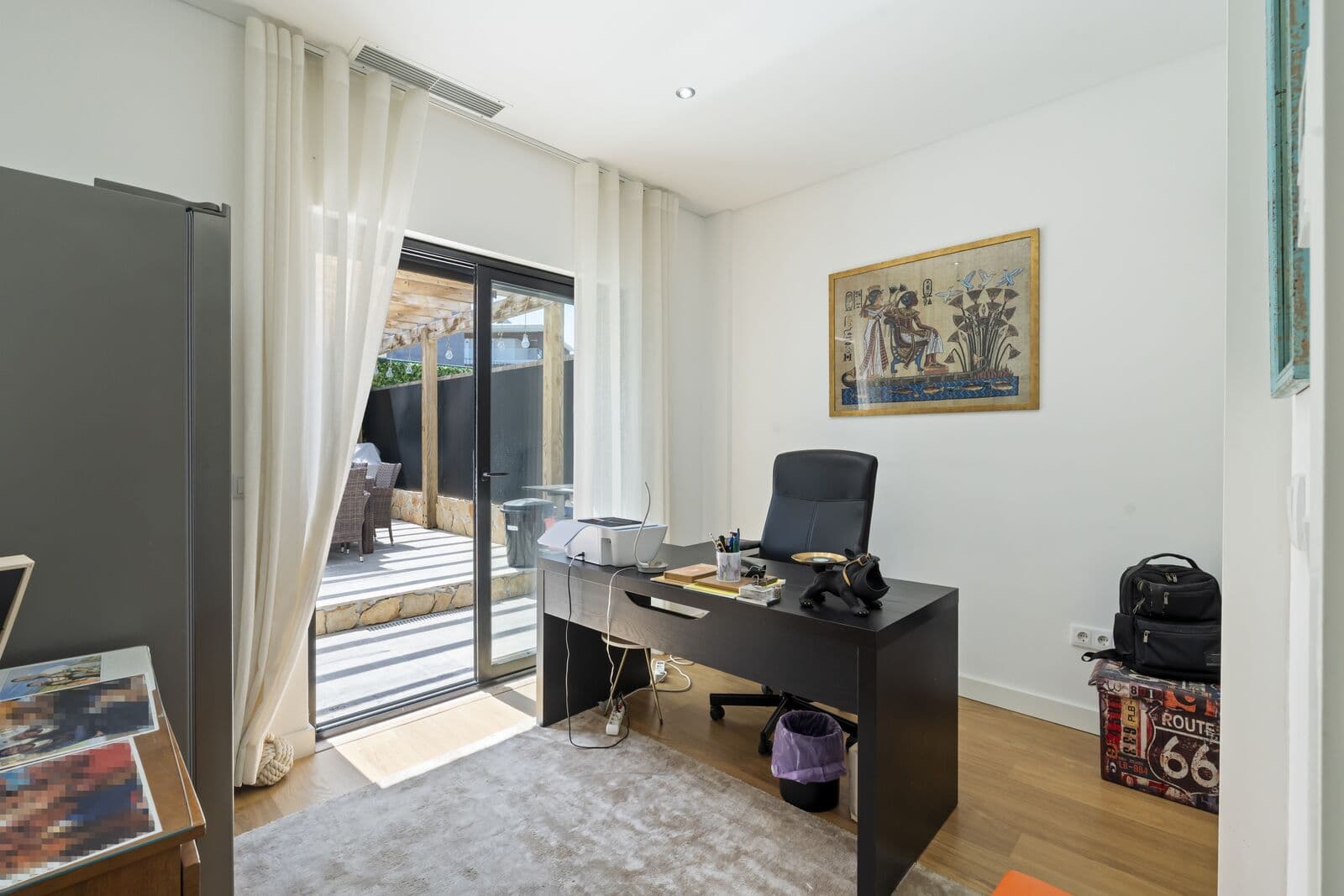 Moradia T4 com piscina, Birre, Cascais - Imagem 12