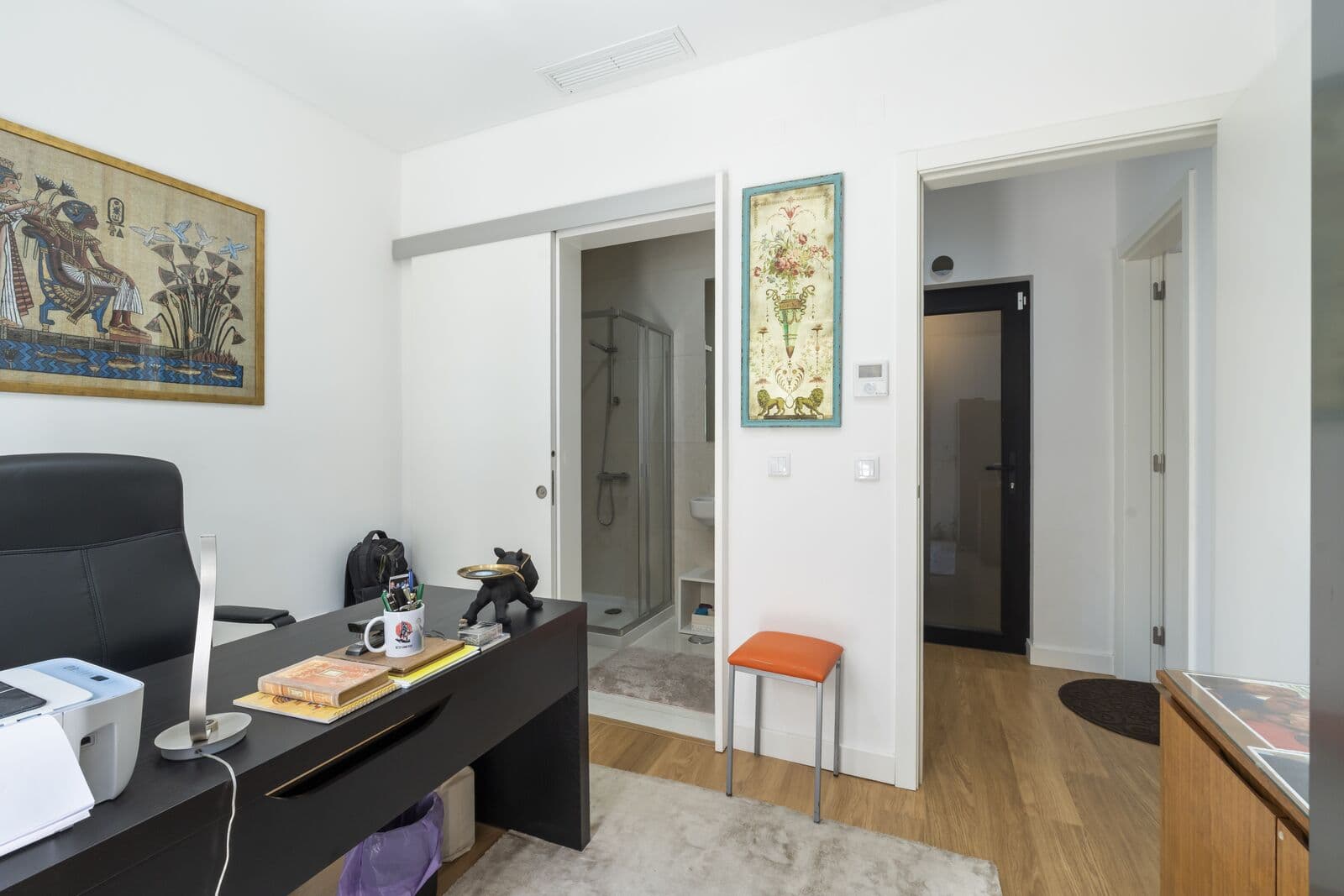 Moradia T4 com piscina, Birre, Cascais - Imagem 13