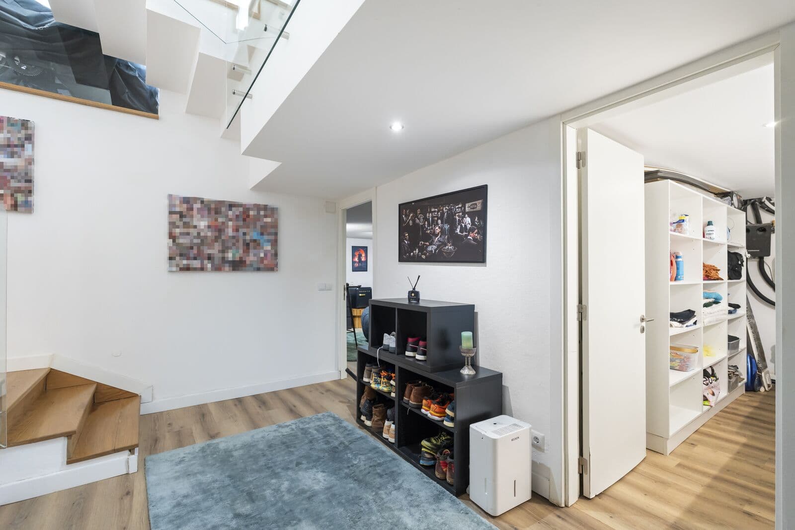 Moradia T4 com piscina, Birre, Cascais - Imagem 17