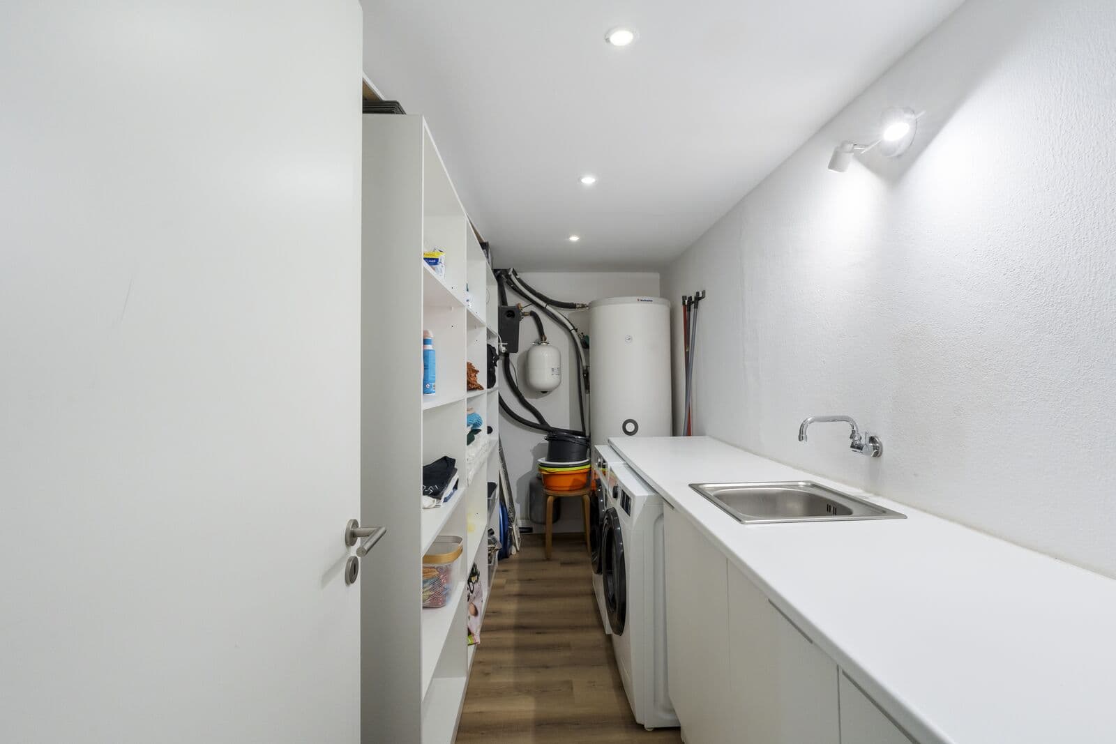 Moradia T4 com piscina, Birre, Cascais - Imagem 18