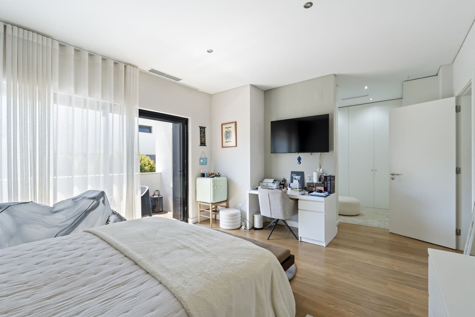 Moradia T4 com piscina, Birre, Cascais - Imagem 20