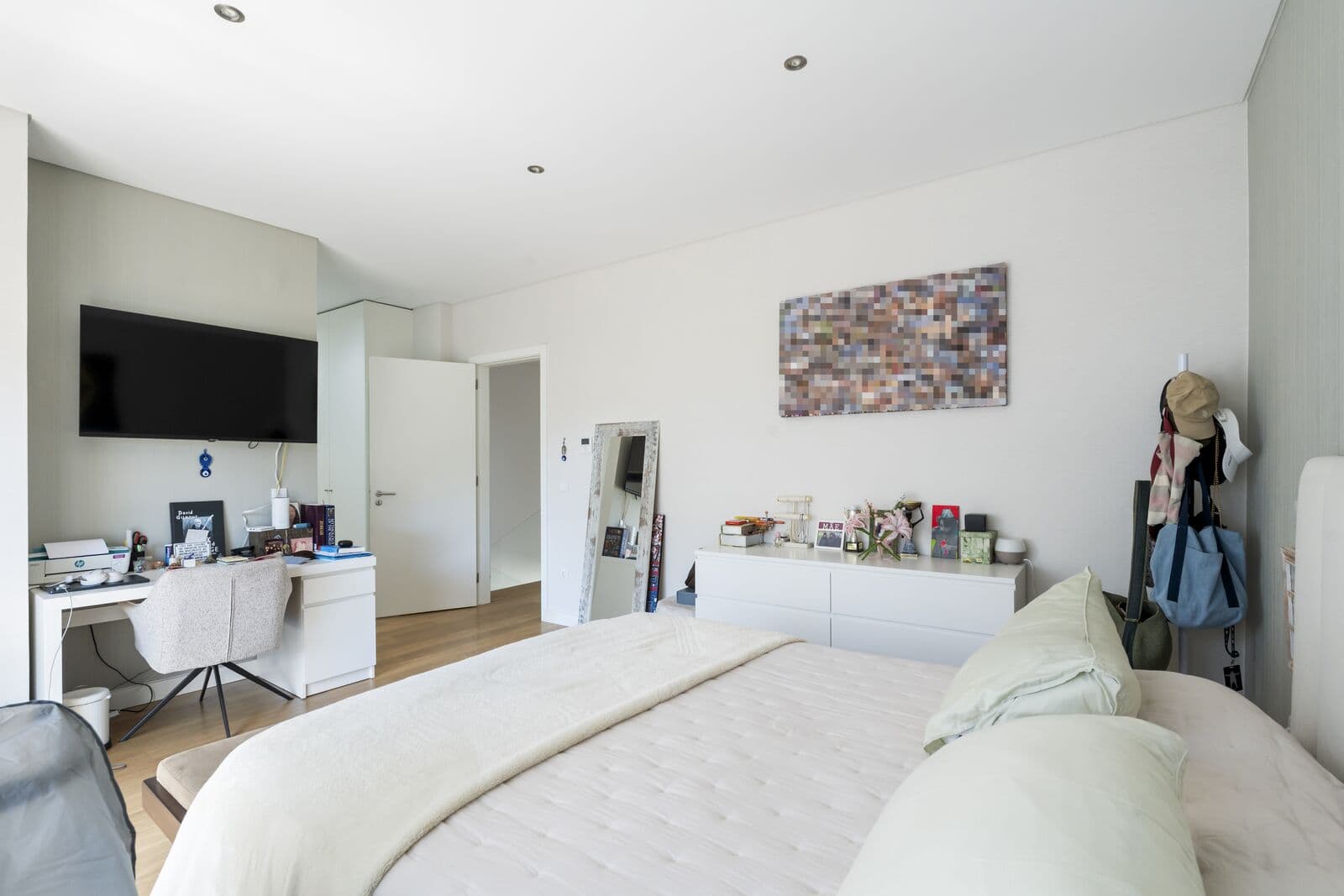 Moradia T4 com piscina, Birre, Cascais - Imagem 21
