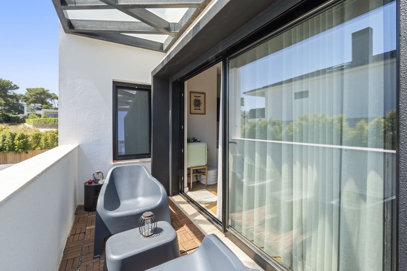 Moradia T4 com piscina, Birre, Cascais - Imagem 23