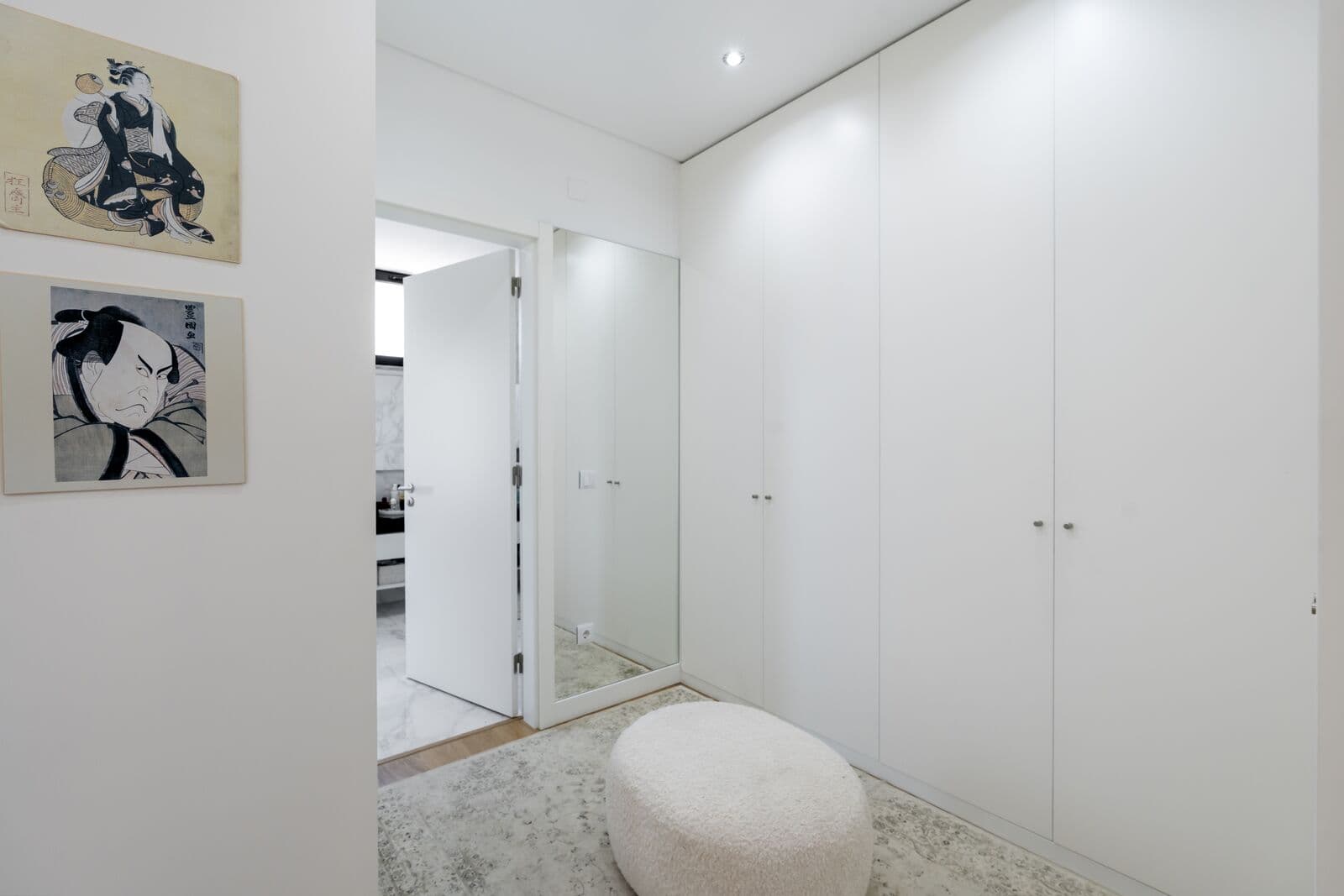 Moradia T4 com piscina, Birre, Cascais - Imagem 24