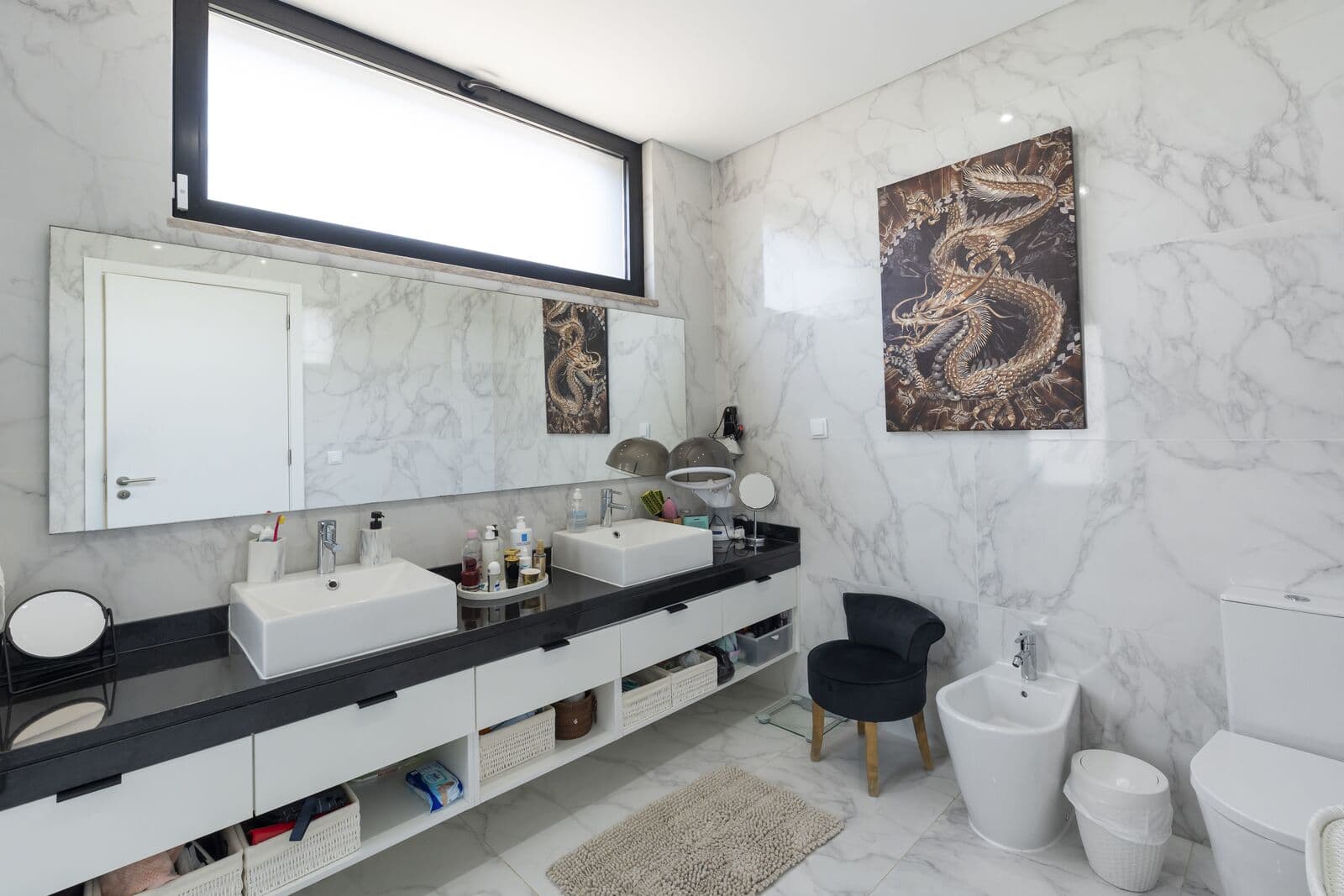 Moradia T4 com piscina, Birre, Cascais - Imagem 26