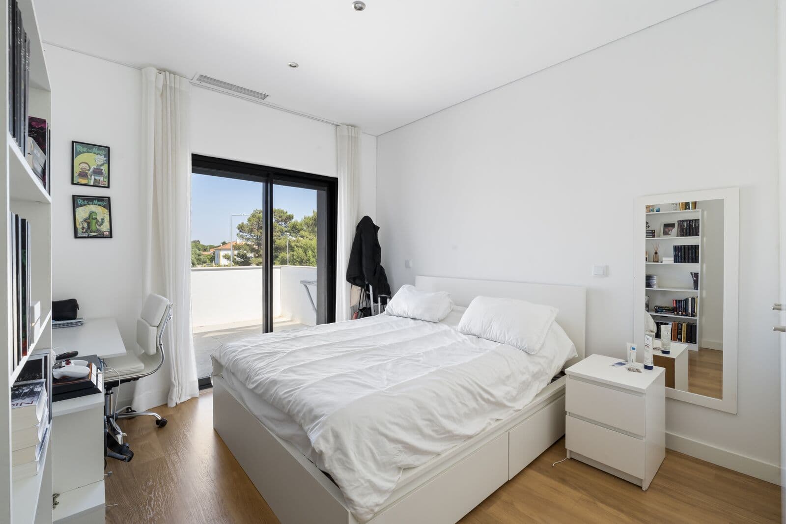 Moradia T4 com piscina, Birre, Cascais - Imagem 29