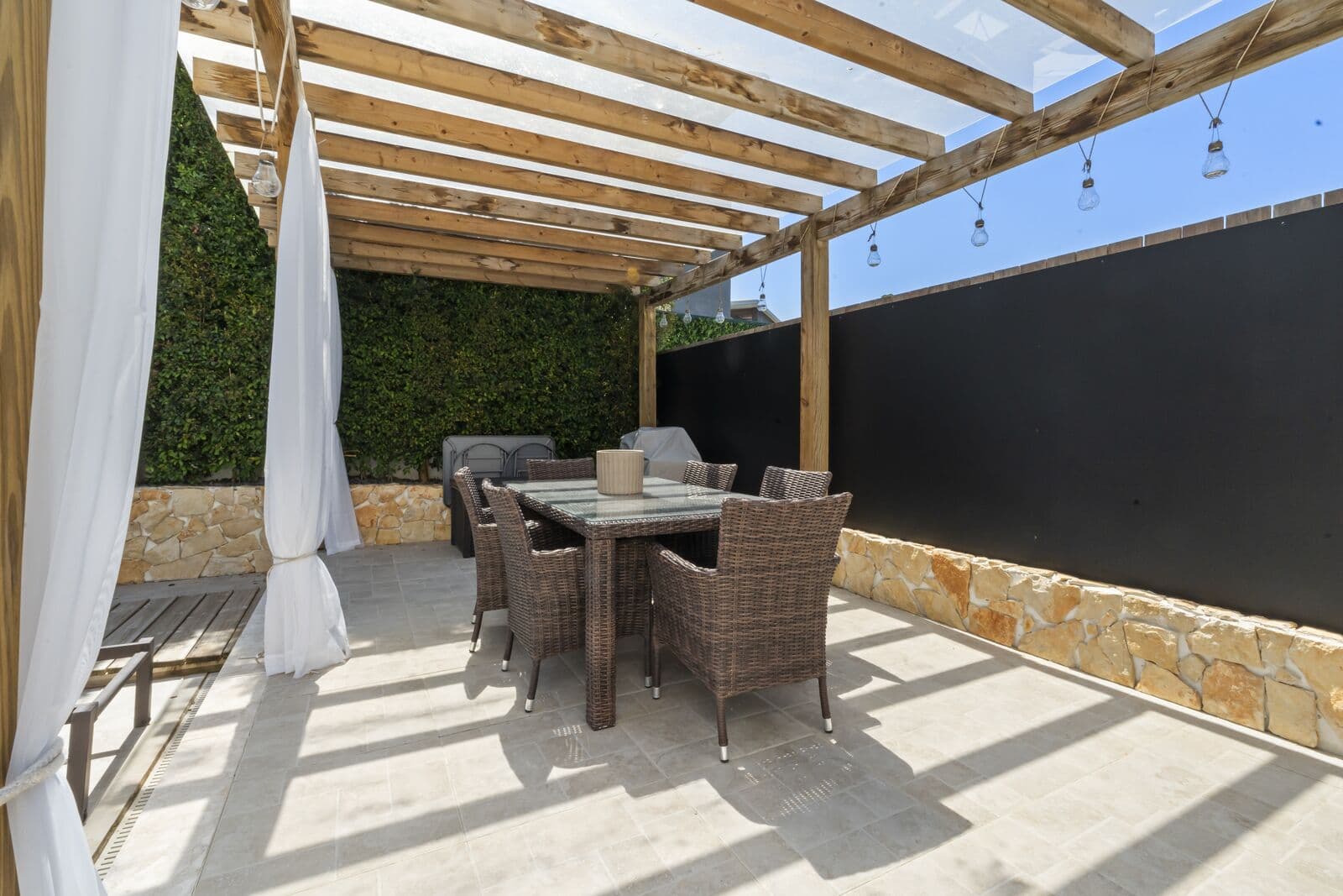 Moradia T4 com piscina, Birre, Cascais - Imagem 34