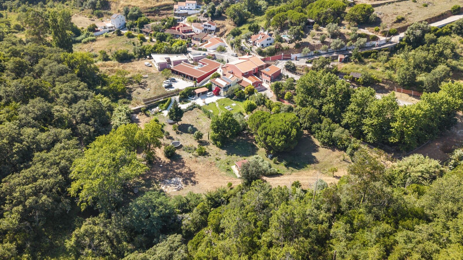 Moradia Isolada T5 com jardim, Mafra - Imagem 36