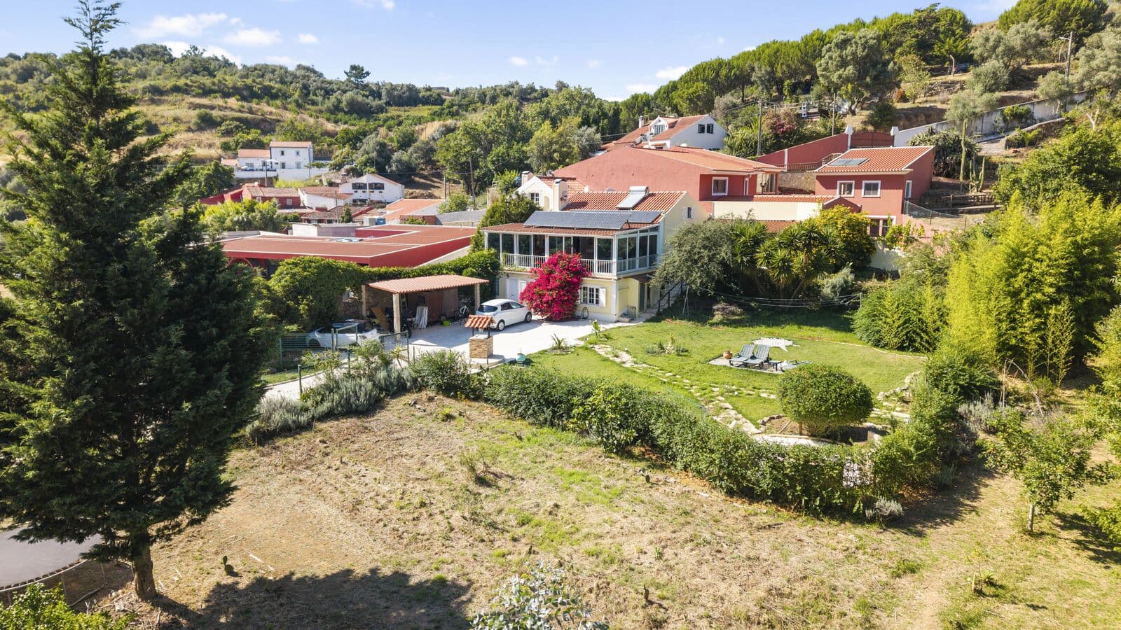 Moradia Isolada T5 com jardim, Mafra - Imagem 33
