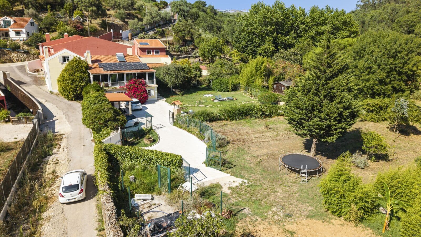 Moradia Isolada T5 com jardim, Mafra - Imagem 37