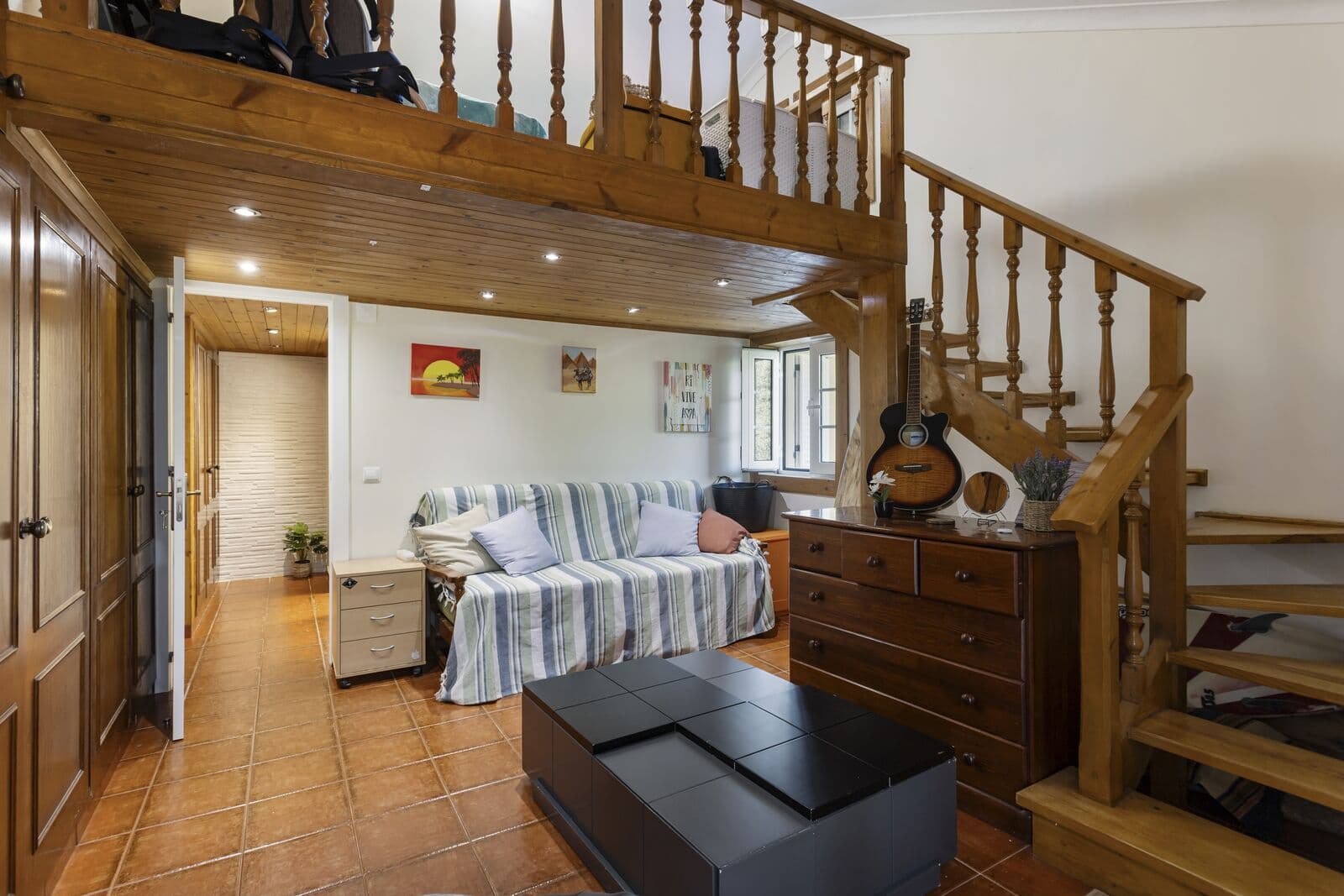 Moradia Isolada T5 com jardim, Mafra - Imagem 29