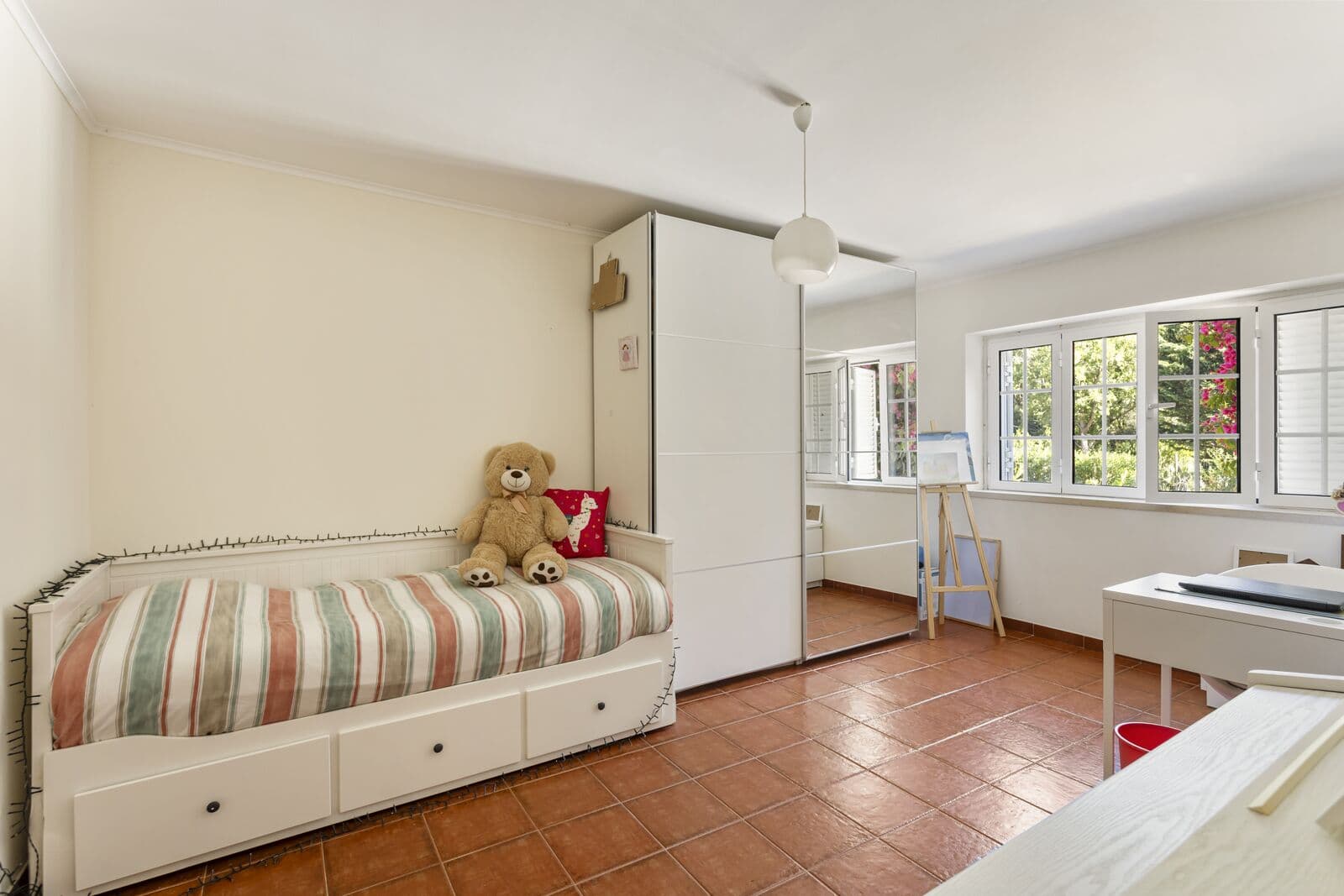 Moradia Isolada T5 com jardim, Mafra - Imagem 19