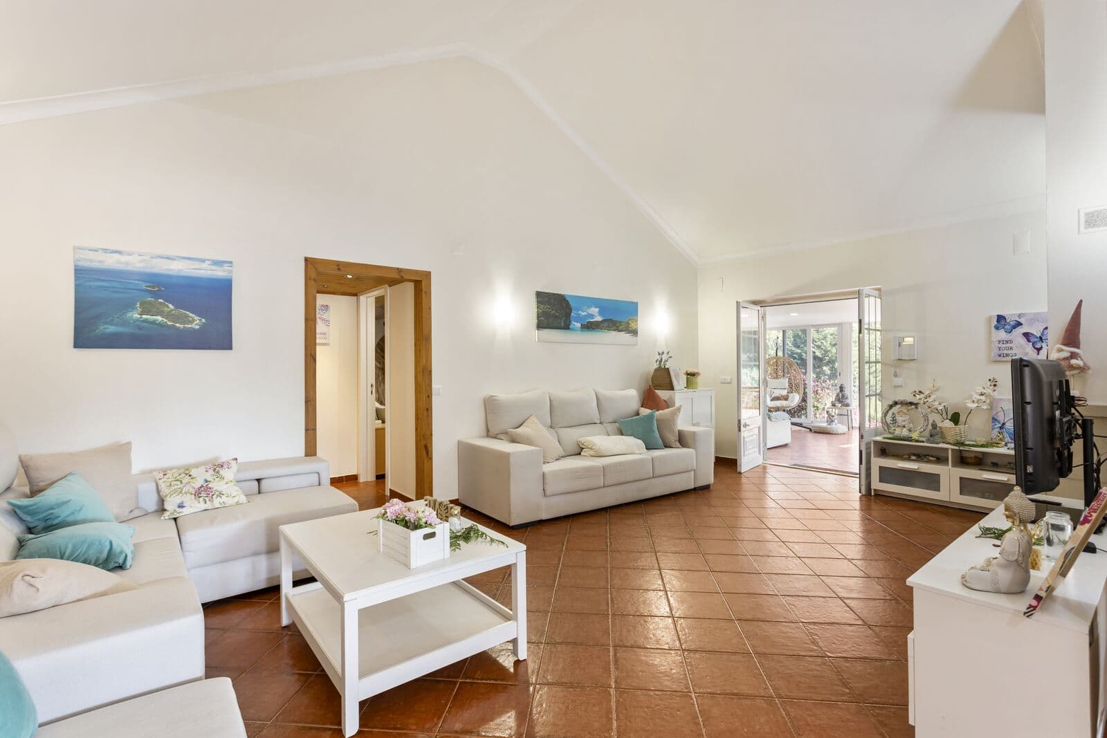Moradia Isolada T5 com jardim, Mafra - Imagem 18