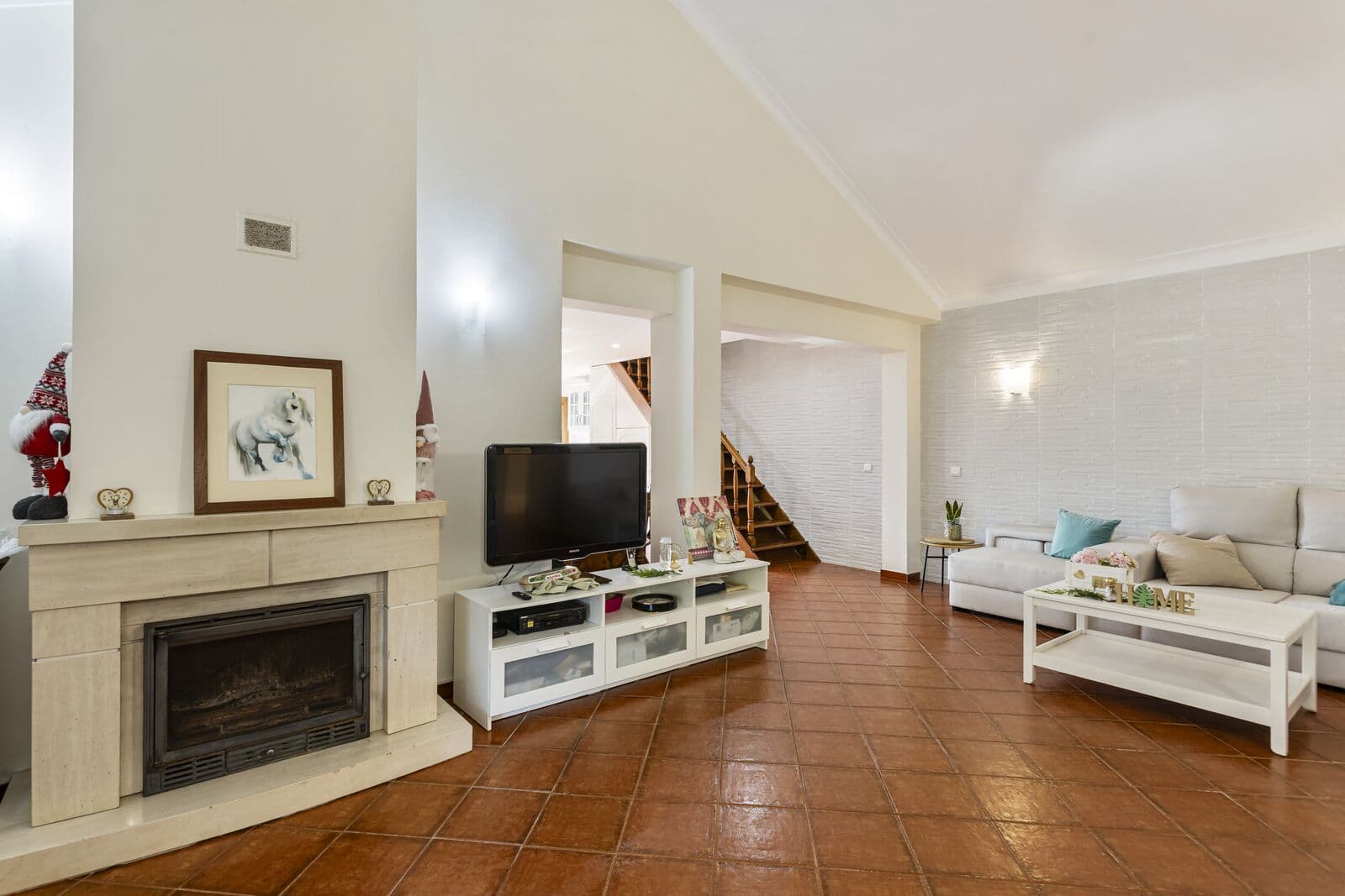 Moradia Isolada T5 com jardim, Mafra - Imagem 6