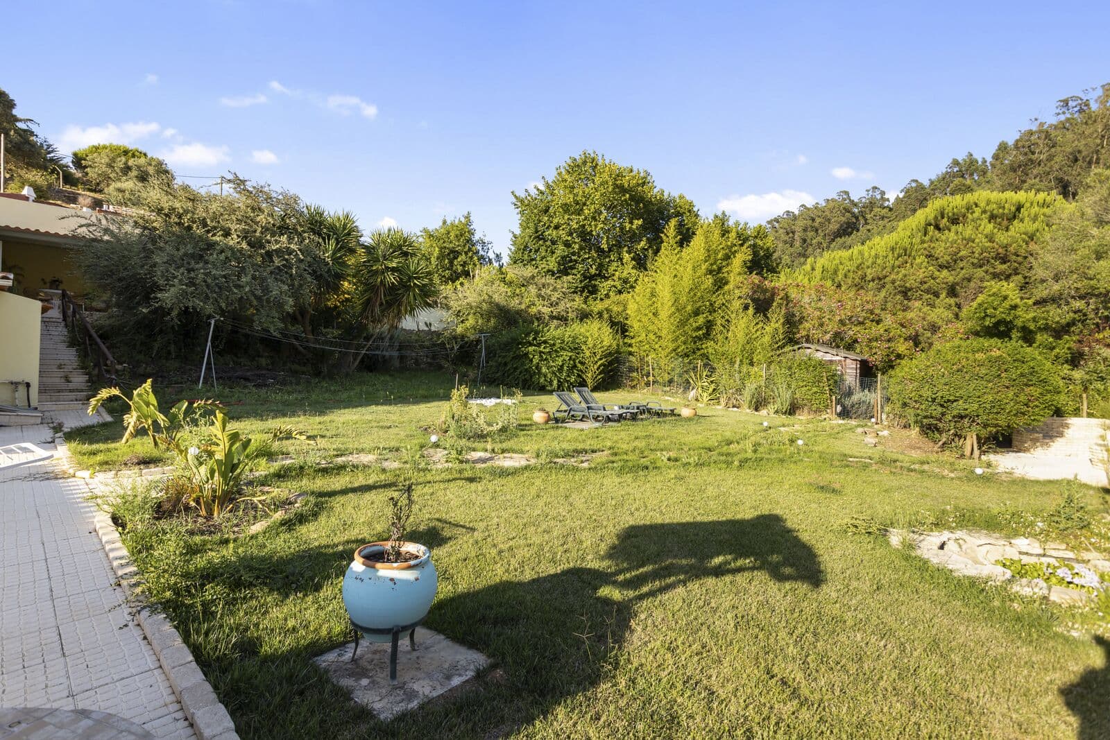 Moradia Isolada T5 com jardim, Mafra - Imagem 34