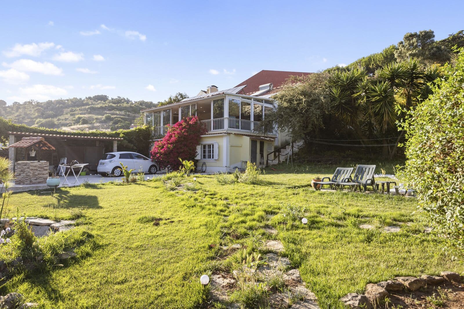 Moradia Isolada T5 com jardim, Mafra - Imagem 35