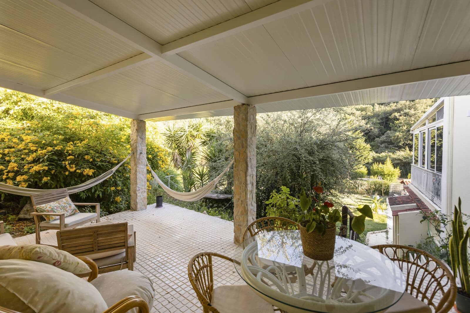 Moradia Isolada T5 com jardim, Mafra - Imagem 16