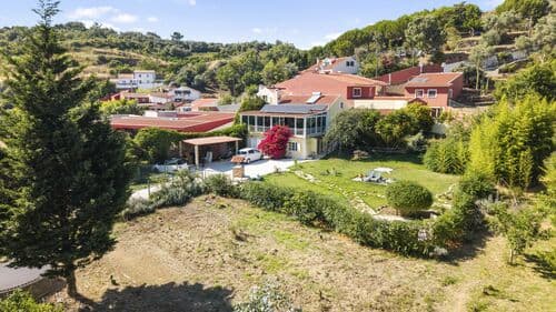 PF40982 - Moradia Isolada T5 com jardim, Mafra - Imagem 33