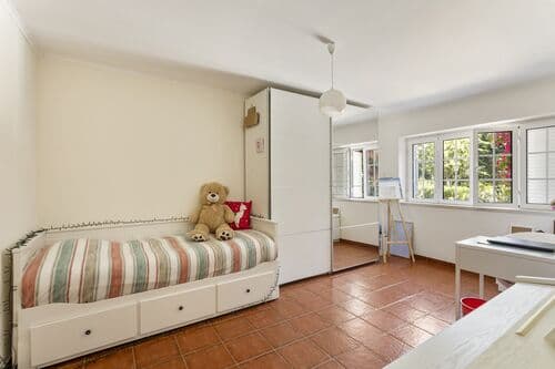 PF40982 - Moradia Isolada T5 com jardim, Mafra - Imagem 19