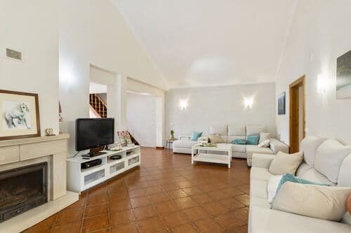 PF40982 - Moradia Isolada T5 com jardim, Mafra - Imagem 7