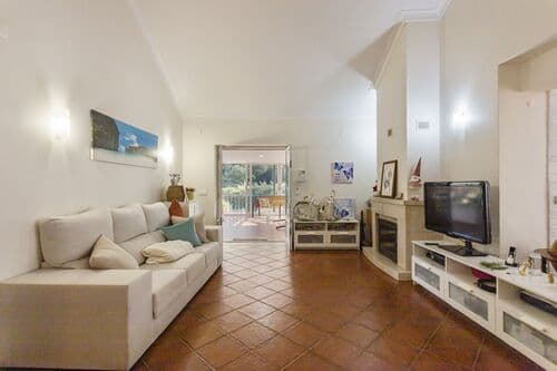 PF40982 - Moradia Isolada T5 com jardim, Mafra - Imagem 9