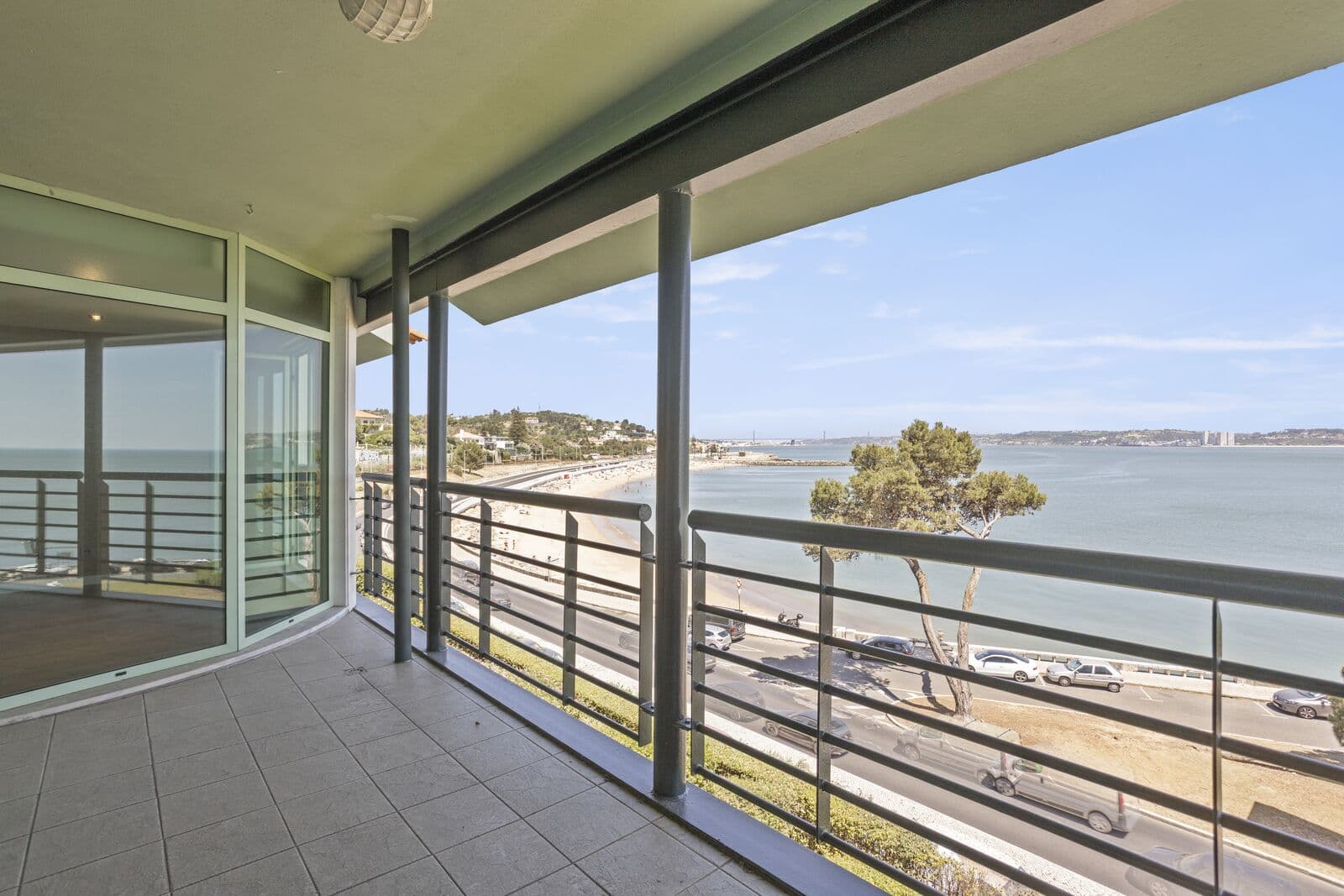 Apartamento T3 com jardim, Paço de Arcos, Oeiras - Imagem 4