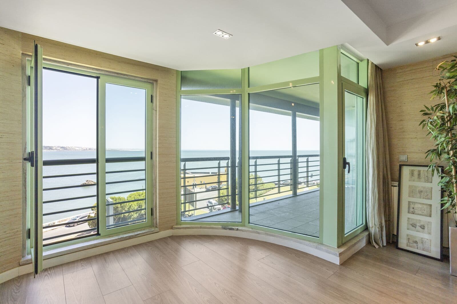 Apartamento T3 com jardim, Paço de Arcos, Oeiras - Imagem 6