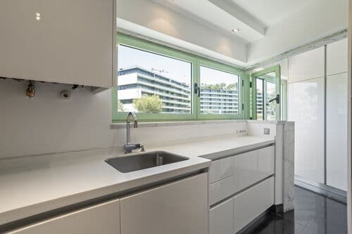 PF40983 - Apartamento T3 com jardim, Paço de Arcos, Oeiras - Imagem 12