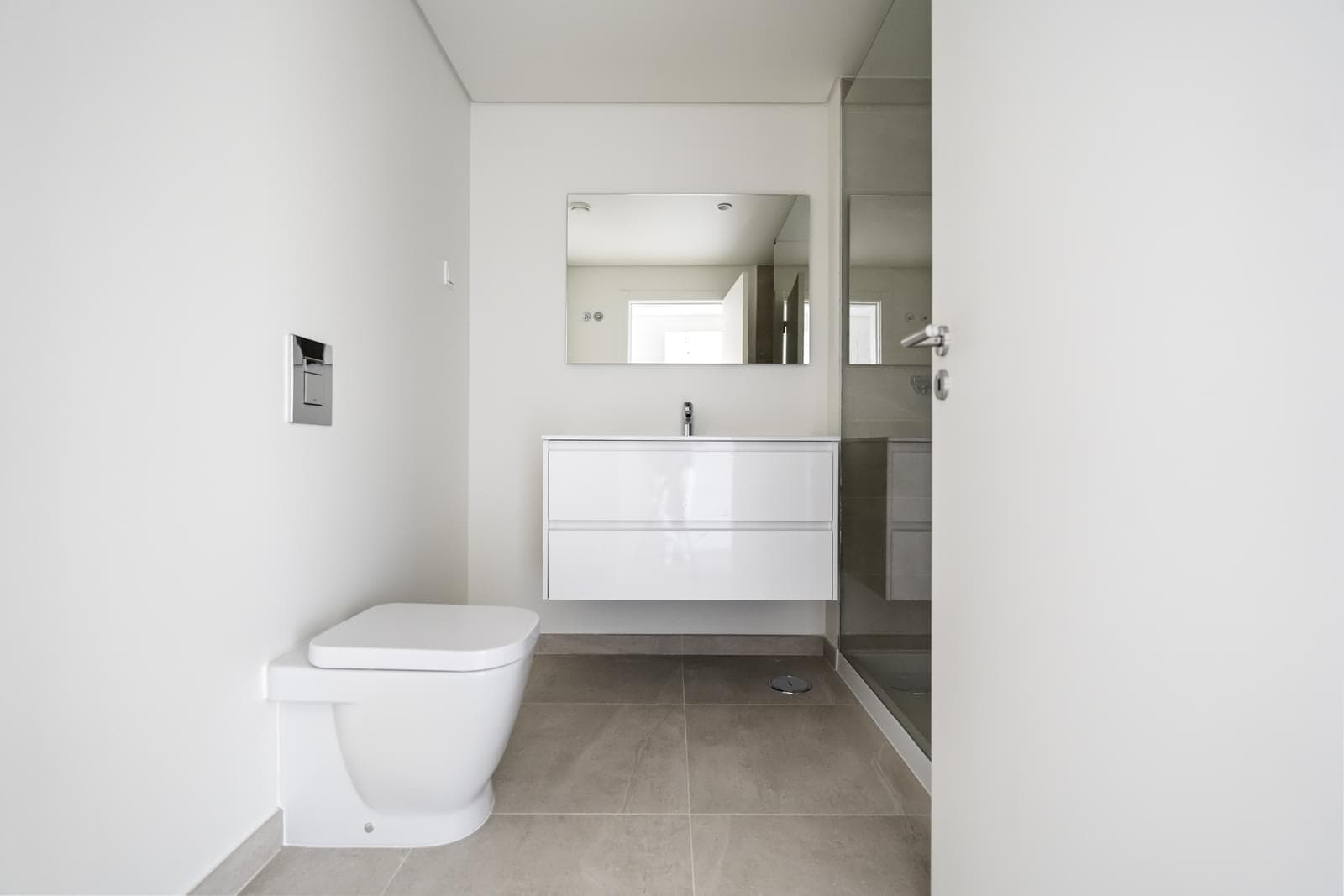 Apartamento T3 com vista, Miraflores, Oeiras - Imagem 19