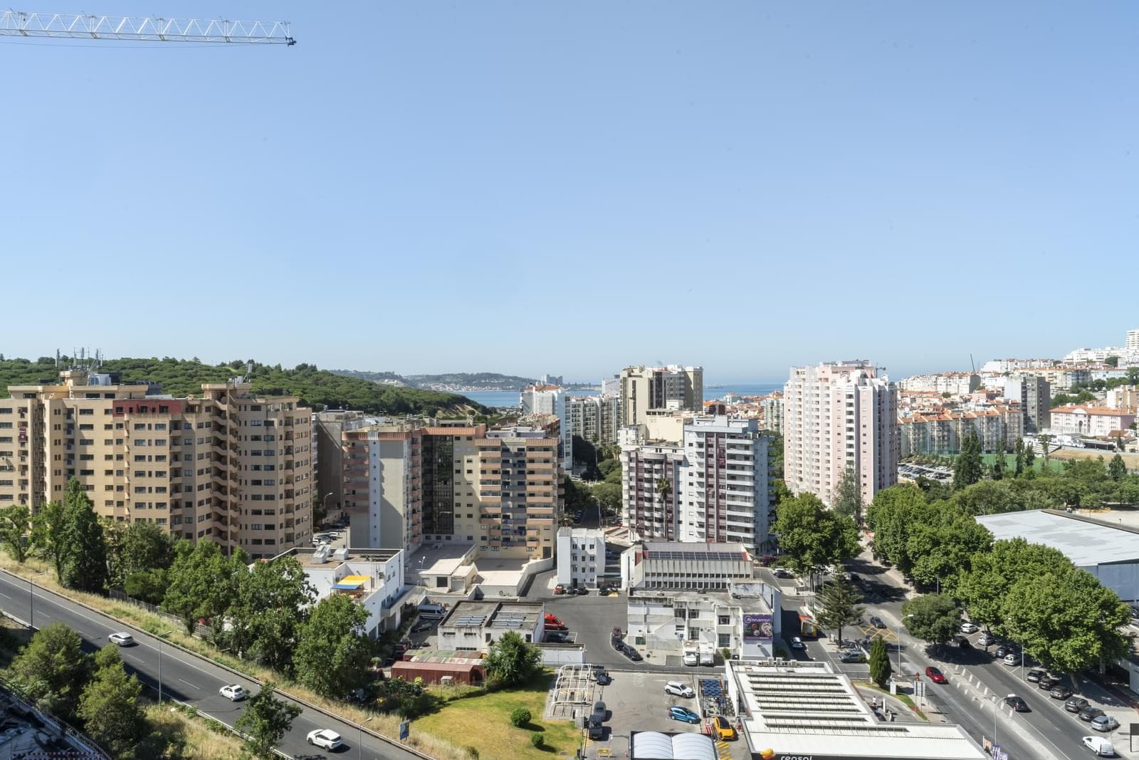 Apartamento T3 com vista, Miraflores, Oeiras - Imagem 30
