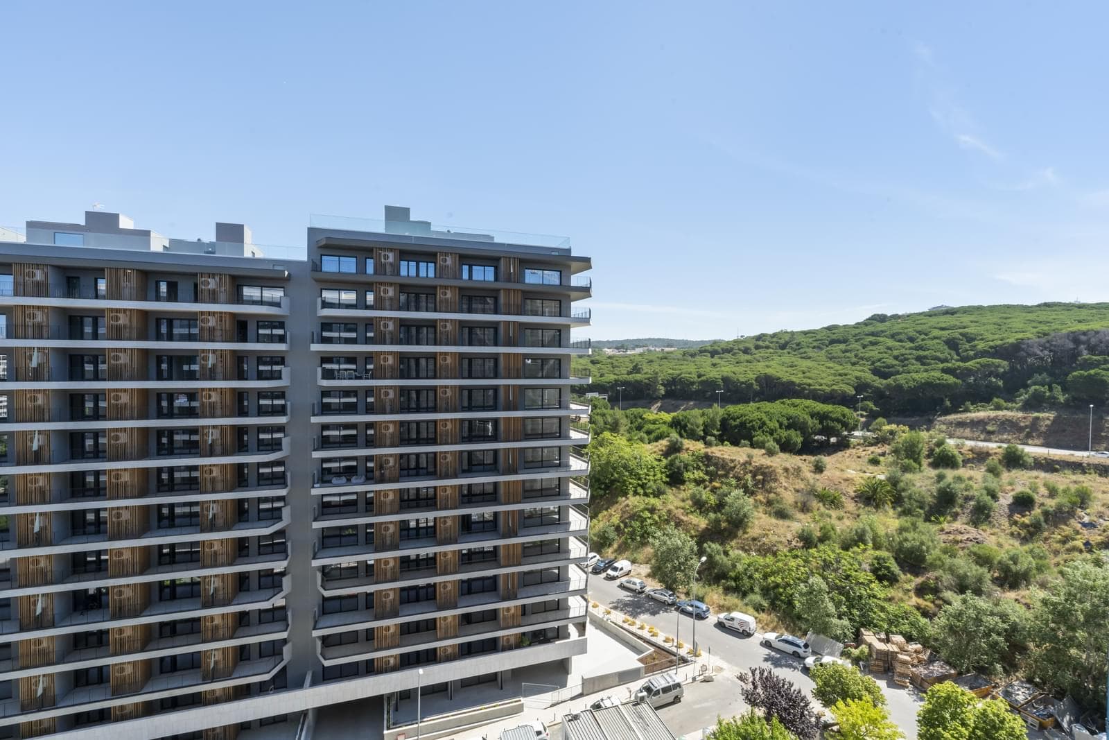 Apartamento T3 com vista, Miraflores, Oeiras - Imagem 31