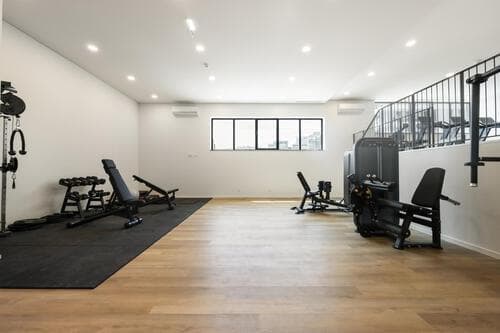 PF40985 - Appartement 4 pièces avec vue, Miraflores, Oeiras - Image 39